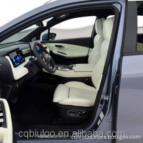 GAC Aion LX lx plus 80 60 electric ev cars Super long range 1080 km pure 2023 2022 SUV EV zhizun edition  electric car